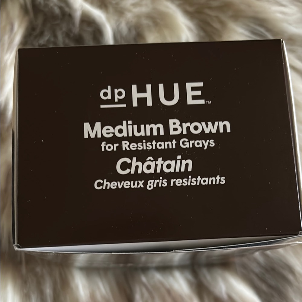 dpHUE Root Touch-Up Kit for Resistant Grays - Picture 5 of 5